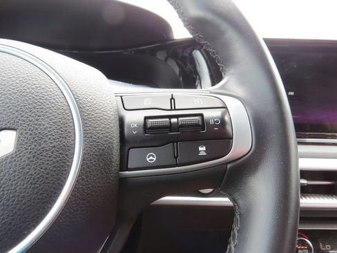 Used 2023 Kia K5 GT-Line FWD image 18