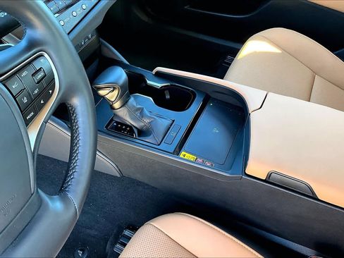 Certified 2025 Lexus ES 350 ES 350 image 16