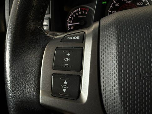 Used 2012 Honda Ridgeline RTL image 31