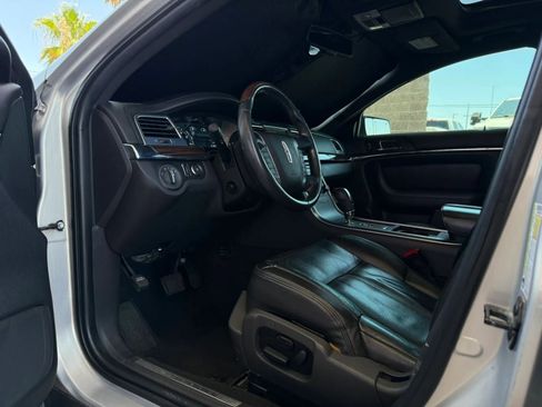 Used 2009 Lincoln MKS FWD image 37