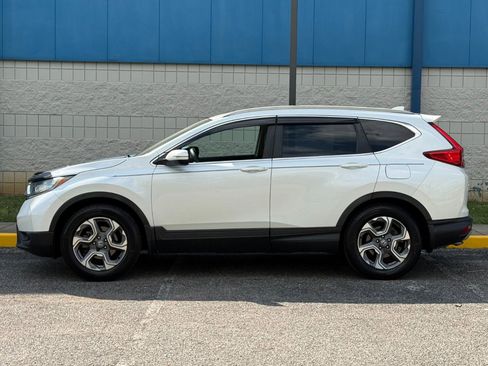 Used 2017 Honda CR-V EX image 8