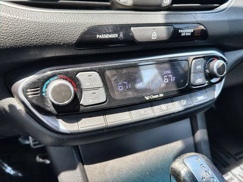 Used 2020 Hyundai Elantra GT N Line FWD image 16