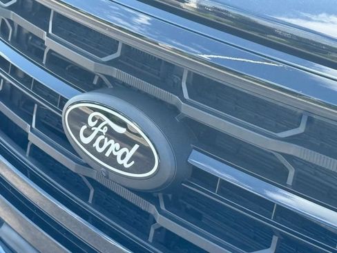Certified 2024 Ford F150 XLT w/ Equipment Group 302A MID AWD/4WD image 27
