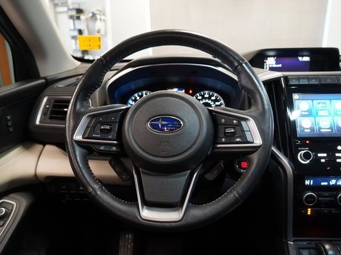 Used 2019 Subaru Ascent Limited image 18