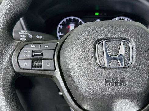 Used 2026 Honda CR-V EX image 14
