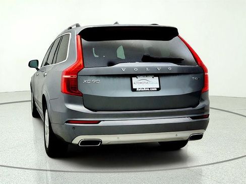 Used 2019 Volvo XC90 T6 Momentum w/ Protection Package Premier AWD/4WD image 6