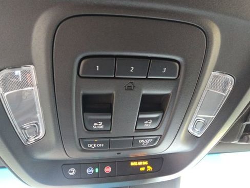 New 2026 Cadillac CT4 Sport image 29