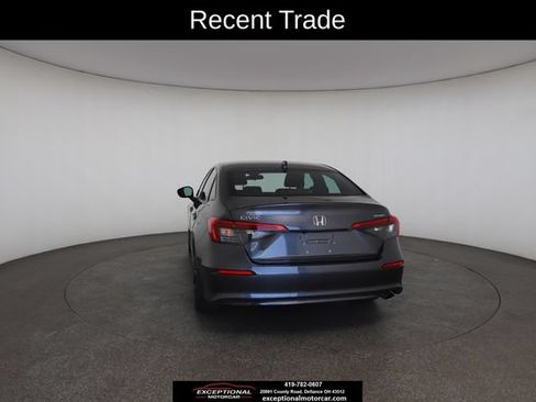 Used 2022 Honda Civic Sport image 13