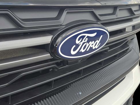 New 2027 Ford Expedition Tremor w/ Driver's Package AWD/4WD image 17