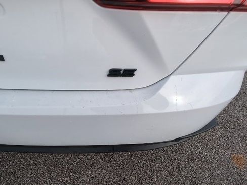 Certified 2025 Toyota Camry SE image 5