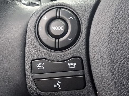 Used 2015 Lexus IS 250 AWD w/ Navigation System Package image 23