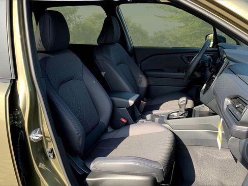 New 2025 Subaru Forester Premium image 10