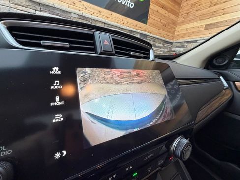 Used 2019 Honda CR-V EX image 21
