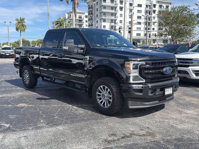 Used 2022 Ford F250 Lariat