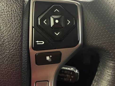 Used 2024 Toyota 4Runner SR5 RWD image 19