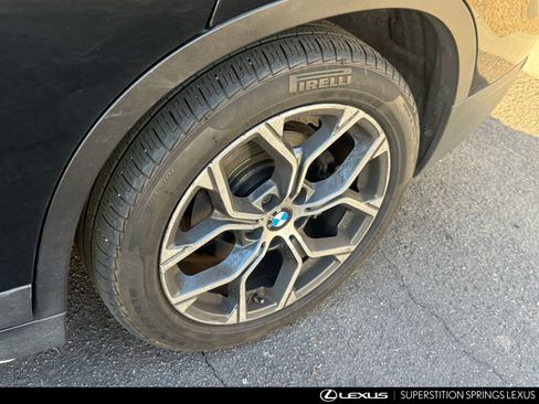 Used 2020 BMW X1 xDrive28i image 6