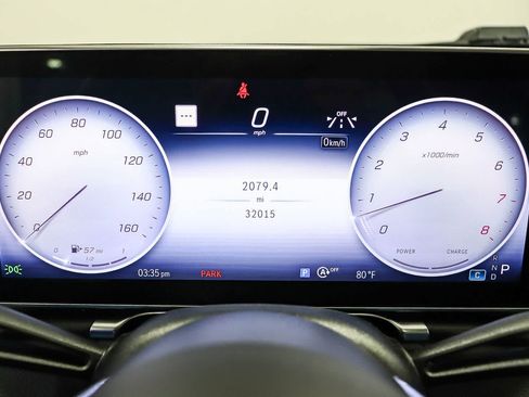 Used 2022 Mercedes-Benz S 580 4MATIC Sedan image 25