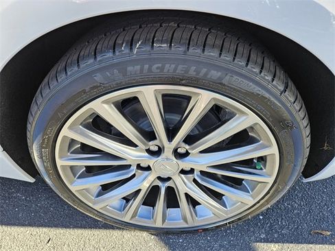 New 2026 Cadillac CT5 Premium Luxury image 14