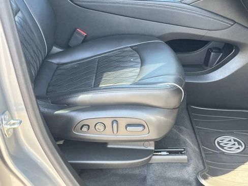 Certified 2023 Buick Enclave Avenir w/ Avenir Technology Package AWD/4WD image 27