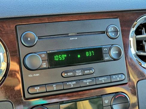 Used 2008 Ford F350 Lariat image 28