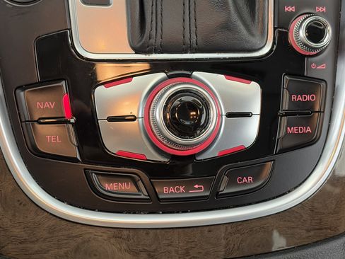 Used 2016 Audi Q5 2.0T Premium Plus w/ Technology Package image 27