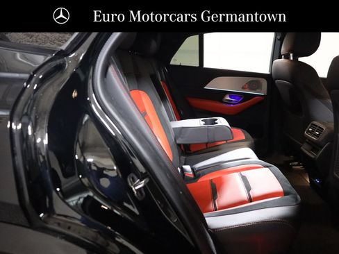 Used 2024 Mercedes-Benz GLE 53 AMG 4MATIC Coupe image 58