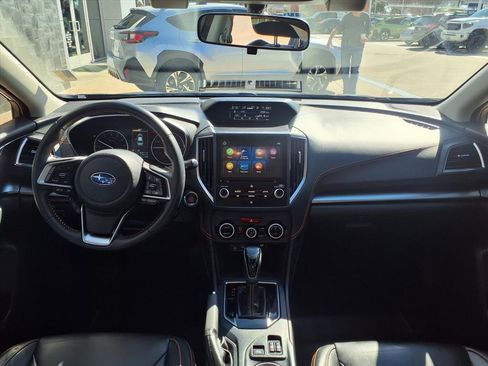 Used 2023 Subaru Crosstrek 2.5i Limited w/ Moonroof Package image 13