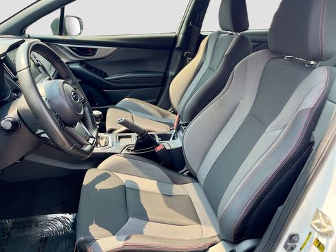 Used 2022 Subaru WRX w/ Popular Package #2 AWD/4WD image 19