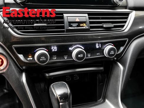 Used 2022 Honda Accord Sport image 19