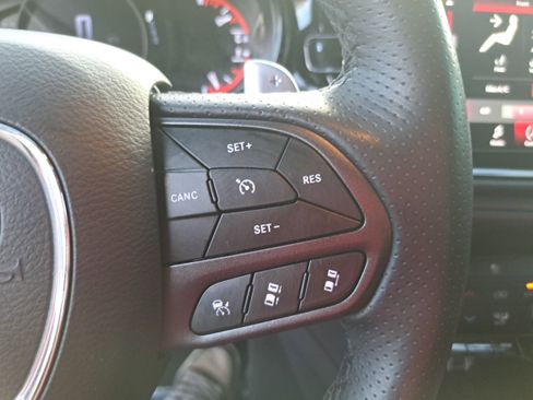 Used 2023 Dodge Durango R/T w/ Tow 'N Go Package AWD/4WD image 20
