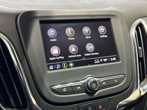 Certified 2023 Chevrolet Equinox LT FWD image 17