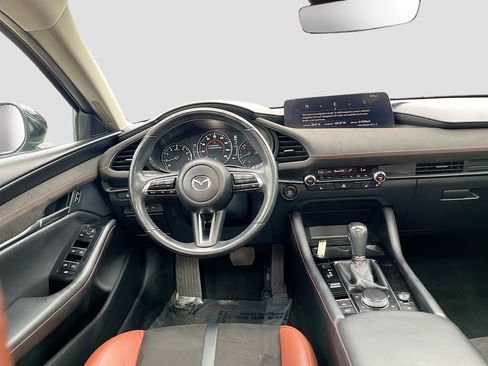 Used 2024 MAZDA MAZDA3 s AWD/4WD image 23