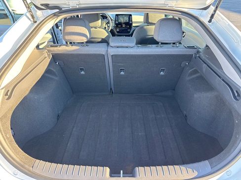 Used 2020 Hyundai Ioniq Blue image 13