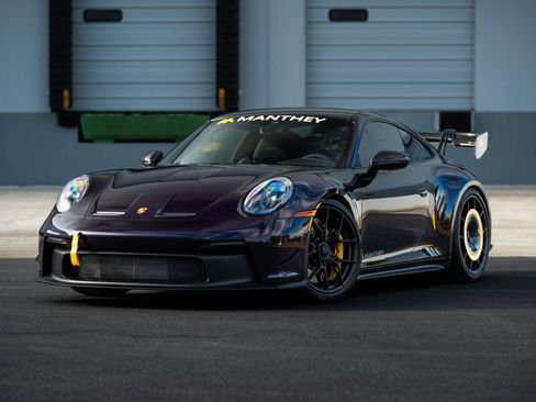 Used 2023 Porsche 911 GT3 image 22