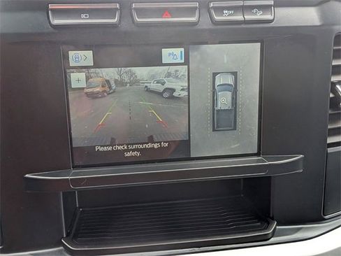 Used 2023 Ford F250 XL w/ STX Appearance Package image 22