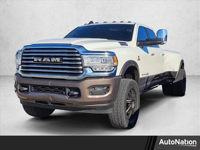 Used 2019 RAM 3500 Limited