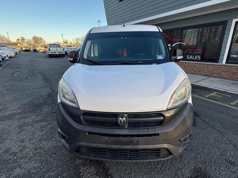 Used 2017 RAM ProMaster City Tradesman image 2