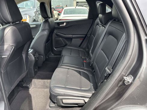 Used 2020 Ford Escape SEL AWD/4WD image 14