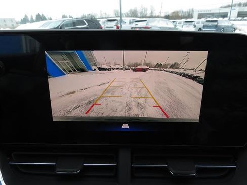 New 2026 Chevrolet Trax LT w/ Driver Confidence Package image 25