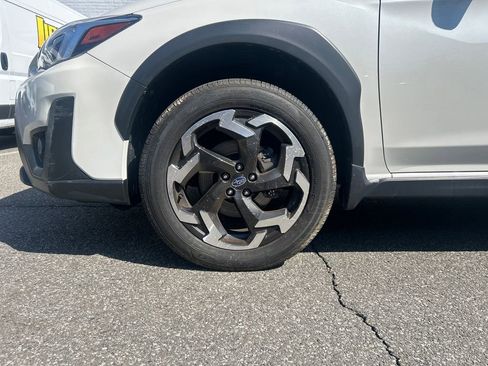 Certified 2023 Subaru Crosstrek 2.5i Limited w/ Moonroof Package image 29