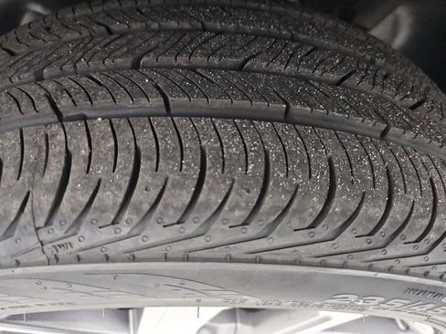 New 2026 Jeep Compass Limited image 10