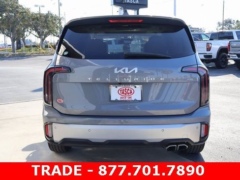 Used 2023 Kia Telluride SX image 6