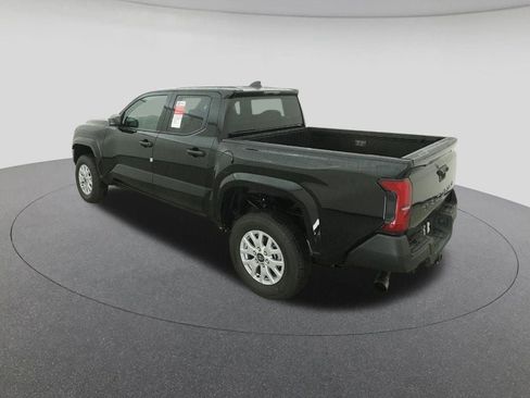 New 2026 Toyota Tacoma SR image 5