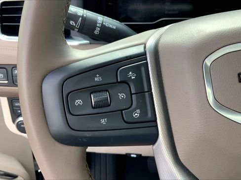 Used 2023 GMC Yukon XL Denali w/ Max Trailering Package AWD/4WD image 24