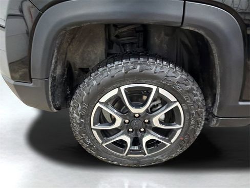 Used 2024 Jeep Compass Trailhawk image 30