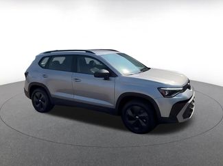 Used 2026 Volkswagen Taos S FWD video 2