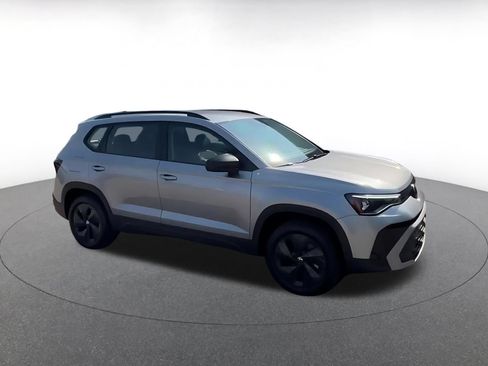 Used 2026 Volkswagen Taos S FWD image 2
