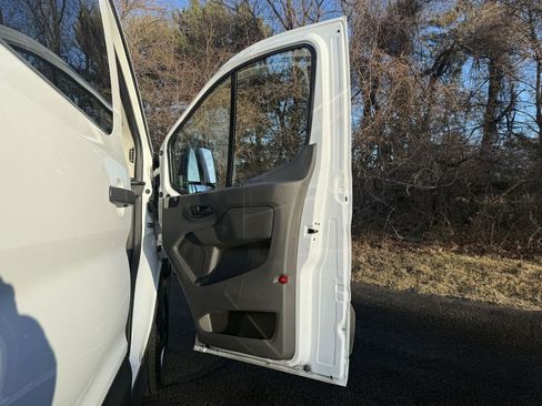 Used 2020 Ford Transit 150 Low Roof w/ Upfitter Package image 16