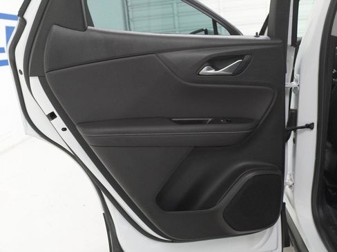 Used 2026 Chevrolet Blazer LT w/ Convenience Package FWD image 29