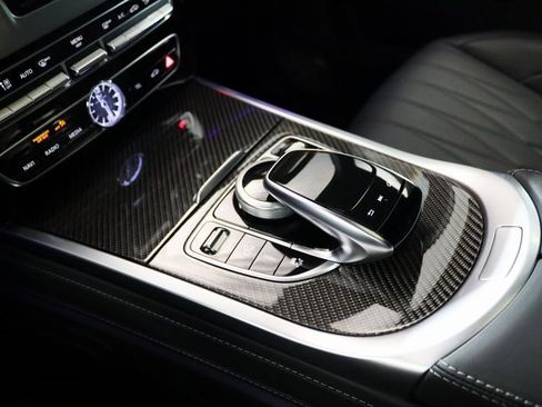 Certified 2024 Mercedes-Benz G 63 AMG 4MATIC image 29